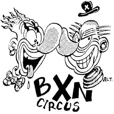 bXn circus